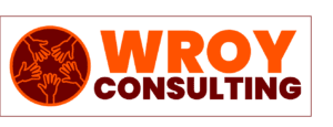 Wroy Consulting Logo
