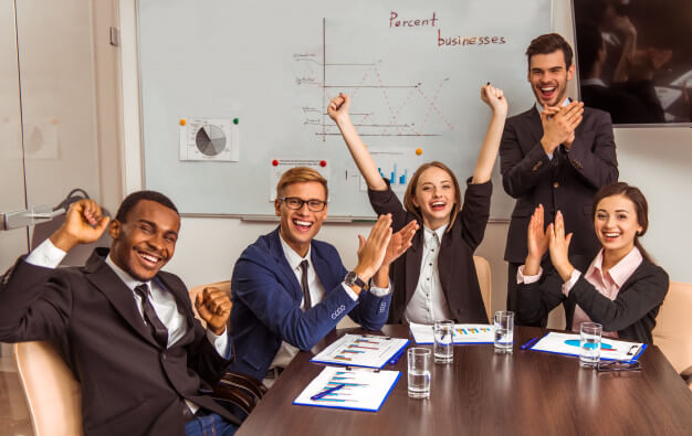 Unlocking Enterprise & Government Opportunities: Why Wroy Consulting is Your Ultimate Growth Partner