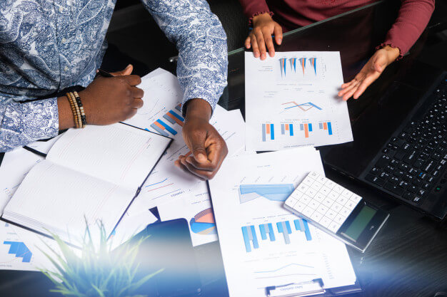 Unlocking Contracting Opportunities: Understanding Wroy Consulting’s Certifications